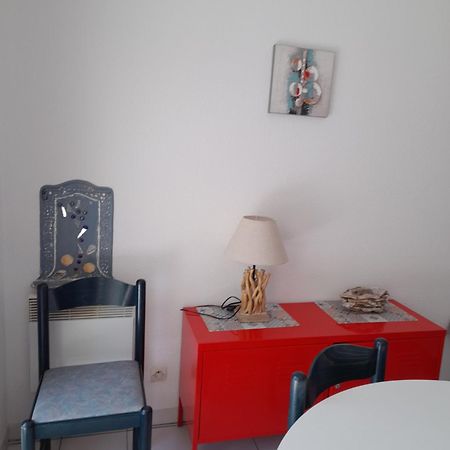 Appartement T2 Ocean Location Avec Terrasse Et Parking 200 M De La Plage Moliets-et-Maa Luaran gambar