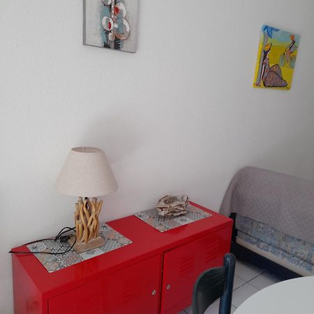 Appartement T2 Ocean Location Avec Terrasse Et Parking 200 M De La Plage Moliets-et-Maa Luaran gambar