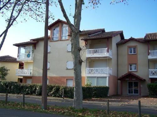 Appartement T2 Ocean Location Avec Terrasse Et Parking 200 M De La Plage Moliets-et-Maa Luaran gambar