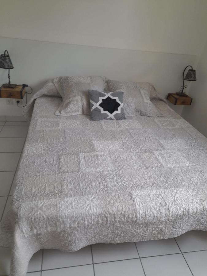Appartement T2 Ocean Location Avec Terrasse Et Parking 200 M De La Plage Moliets-et-Maa Luaran gambar