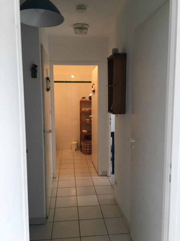 Appartement T2 Ocean Location Avec Terrasse Et Parking 200 M De La Plage Moliets-et-Maa Luaran gambar