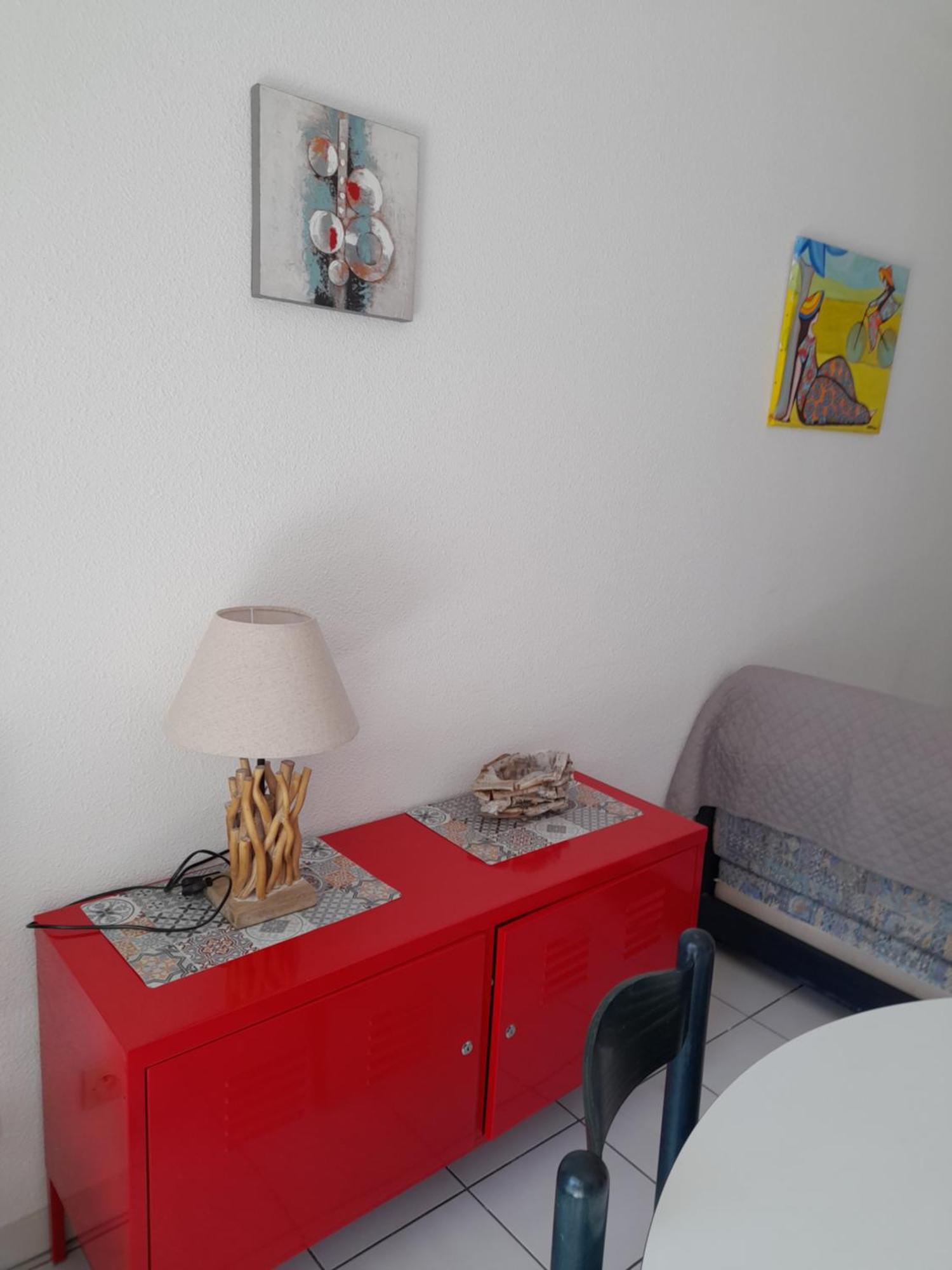 Appartement T2 Ocean Location Avec Terrasse Et Parking 200 M De La Plage Moliets-et-Maa Luaran gambar